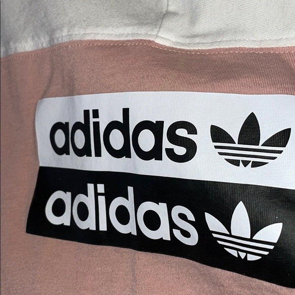 Adidas tee - Picture 2 of 3
